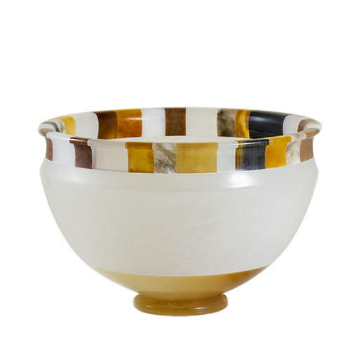 mosaic-border-bowl