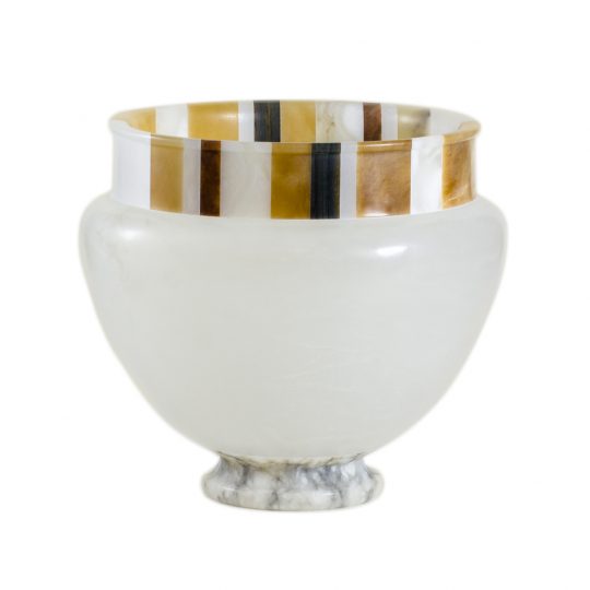 mosaic-border-alabaster-bowl